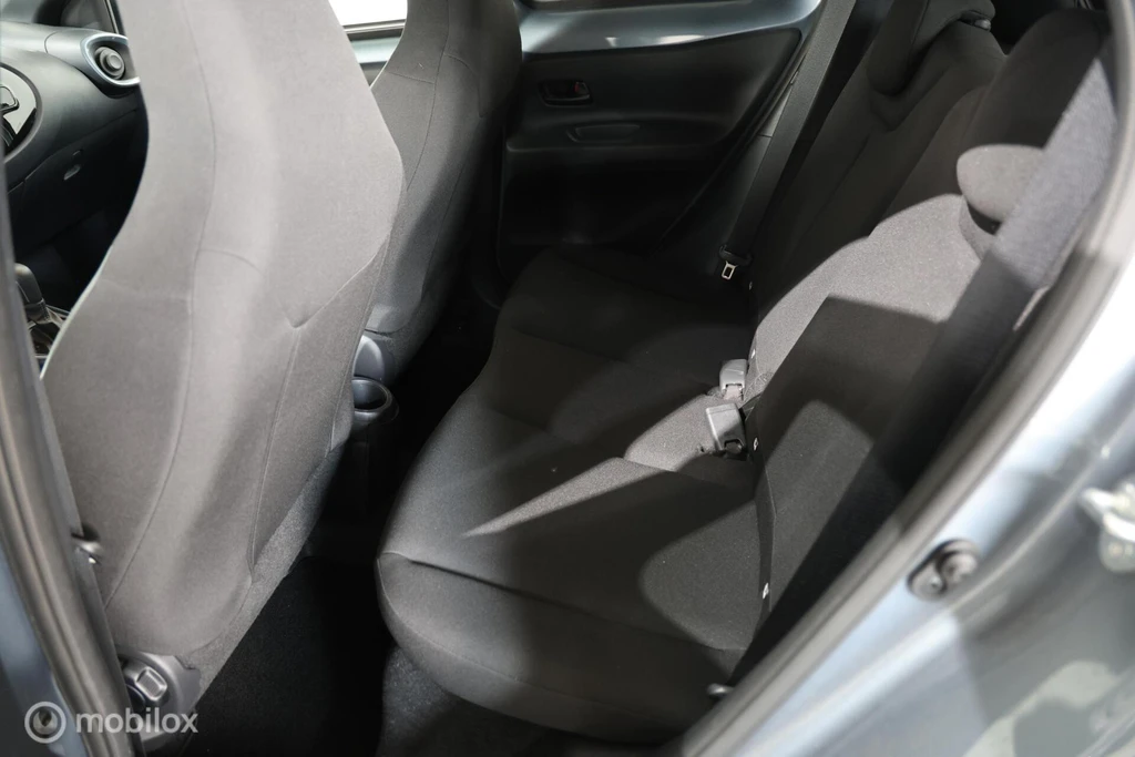 Toyota Aygo – foto 26