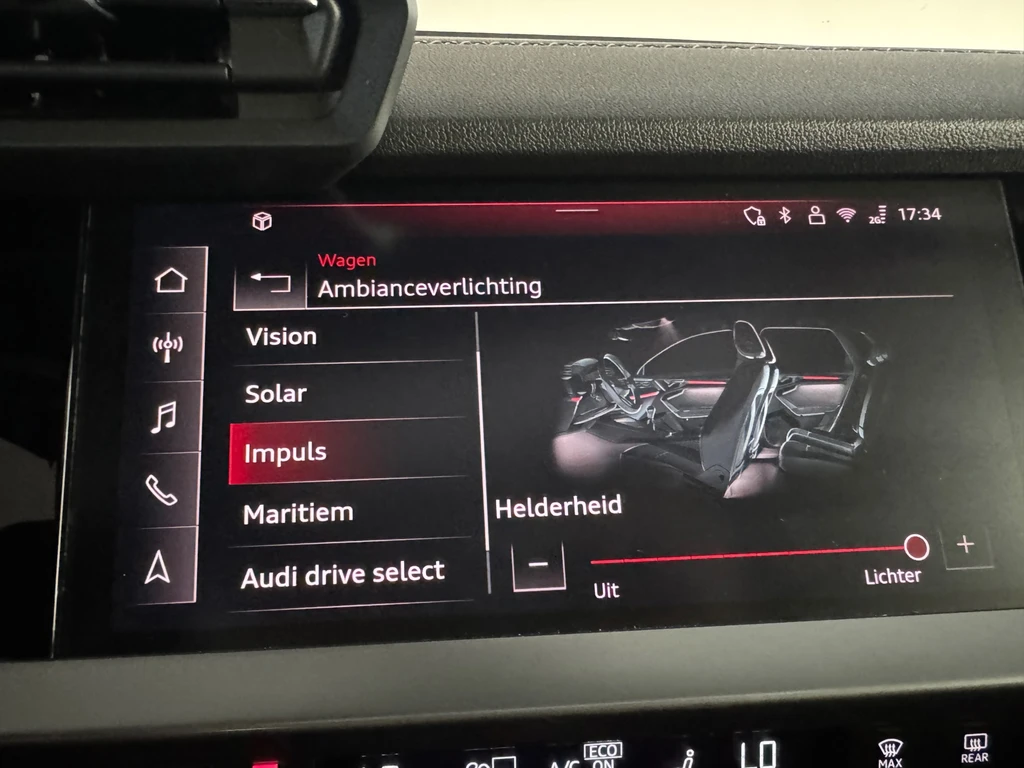 Audi A3 – foto 22