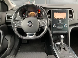 Renault Mégane Estate – thumbnail 7