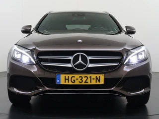 Mercedes-Benz C-Klasse – thumbnail 9