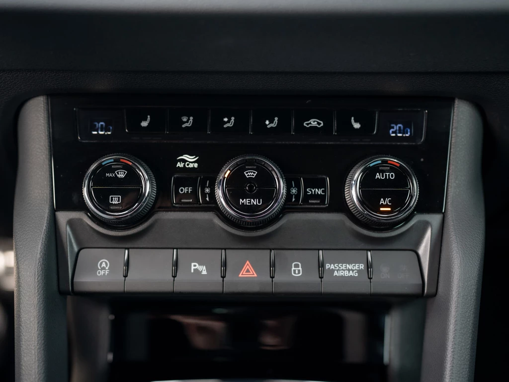 Škoda Karoq – foto 30