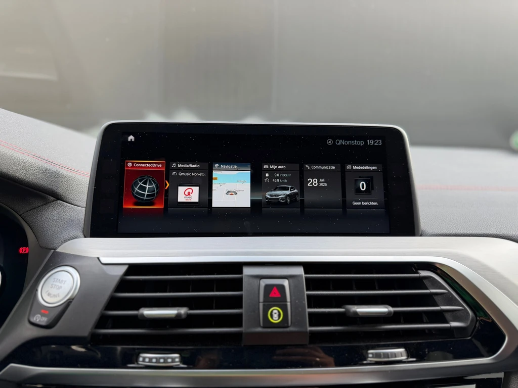 BMW X4 – foto 57