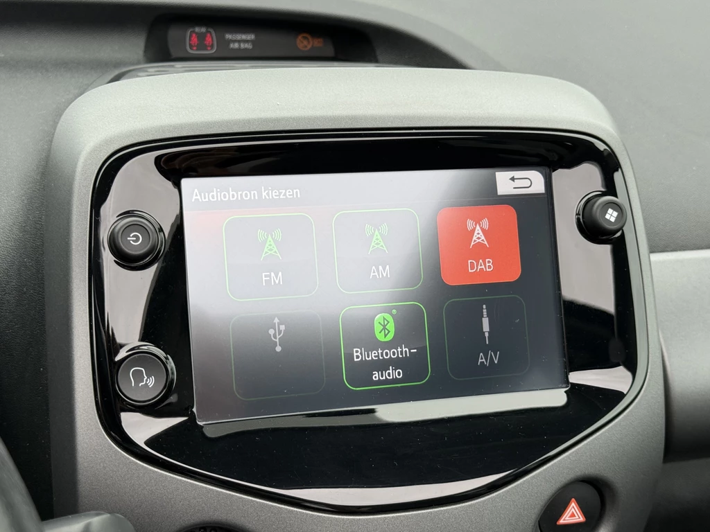 Toyota Aygo – foto 18