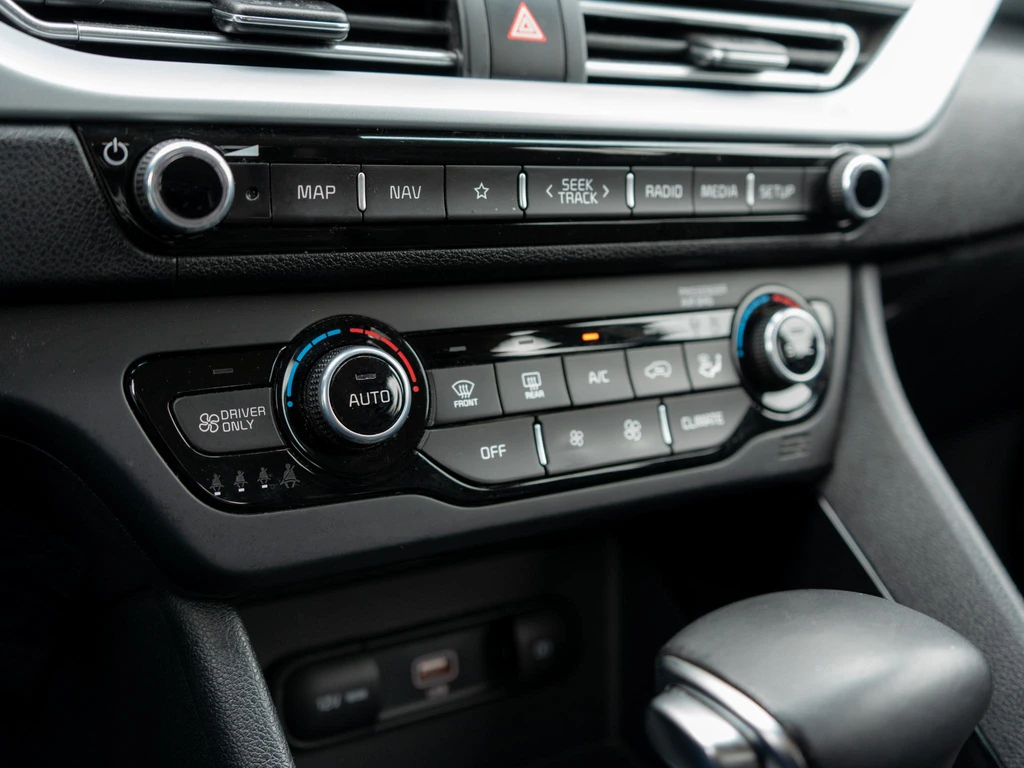 Kia Niro – foto 17