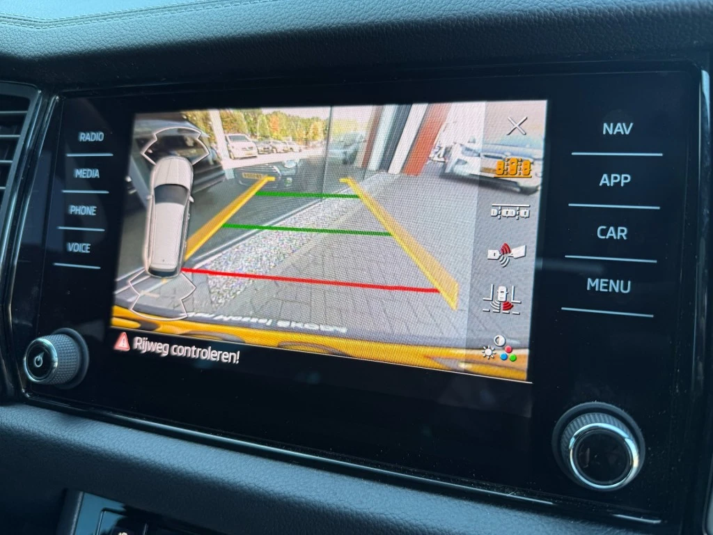 Škoda Kodiaq – foto 52
