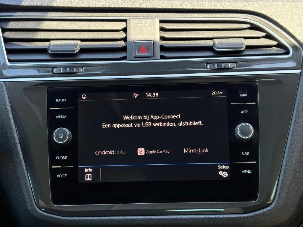 Volkswagen Tiguan – foto 9