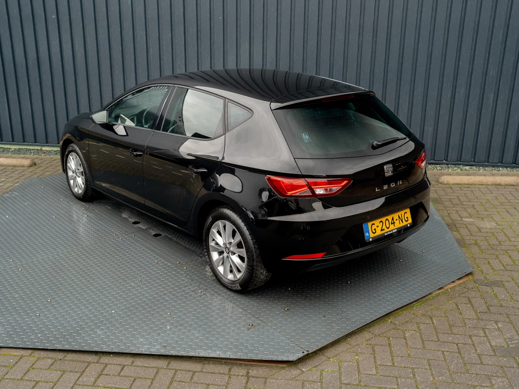 SEAT Leon – foto 8