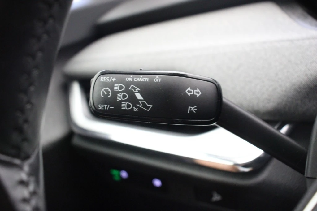 Škoda Enyaq iV – foto 24