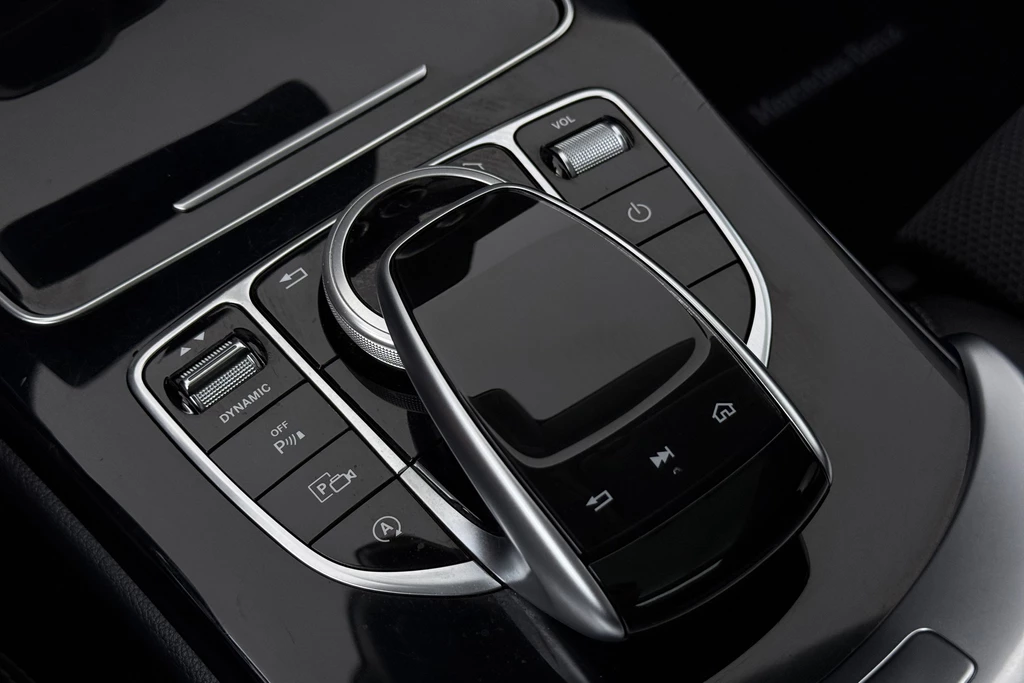 Mercedes-Benz C-Klasse – foto 20
