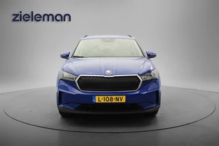 Škoda Enyaq iV – thumbnail 10