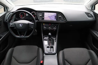 SEAT Leon – thumbnail 11