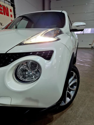 Nissan Juke – thumbnail 2