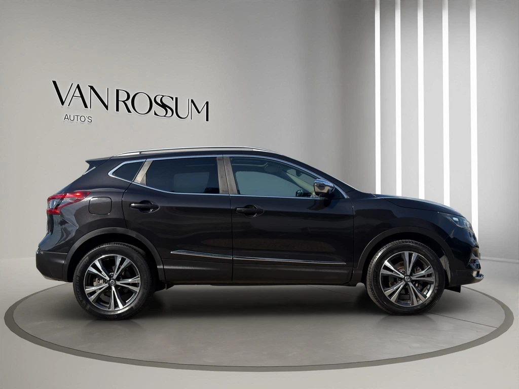 Nissan QASHQAI – foto 7