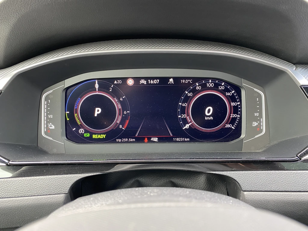 Volkswagen Arteon – foto 37