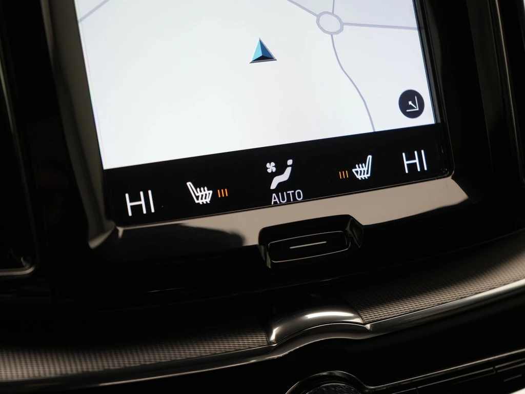 Volvo XC60 – foto 23