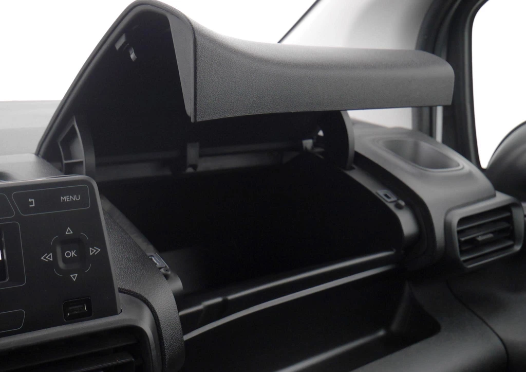 Opel Combo – foto 37