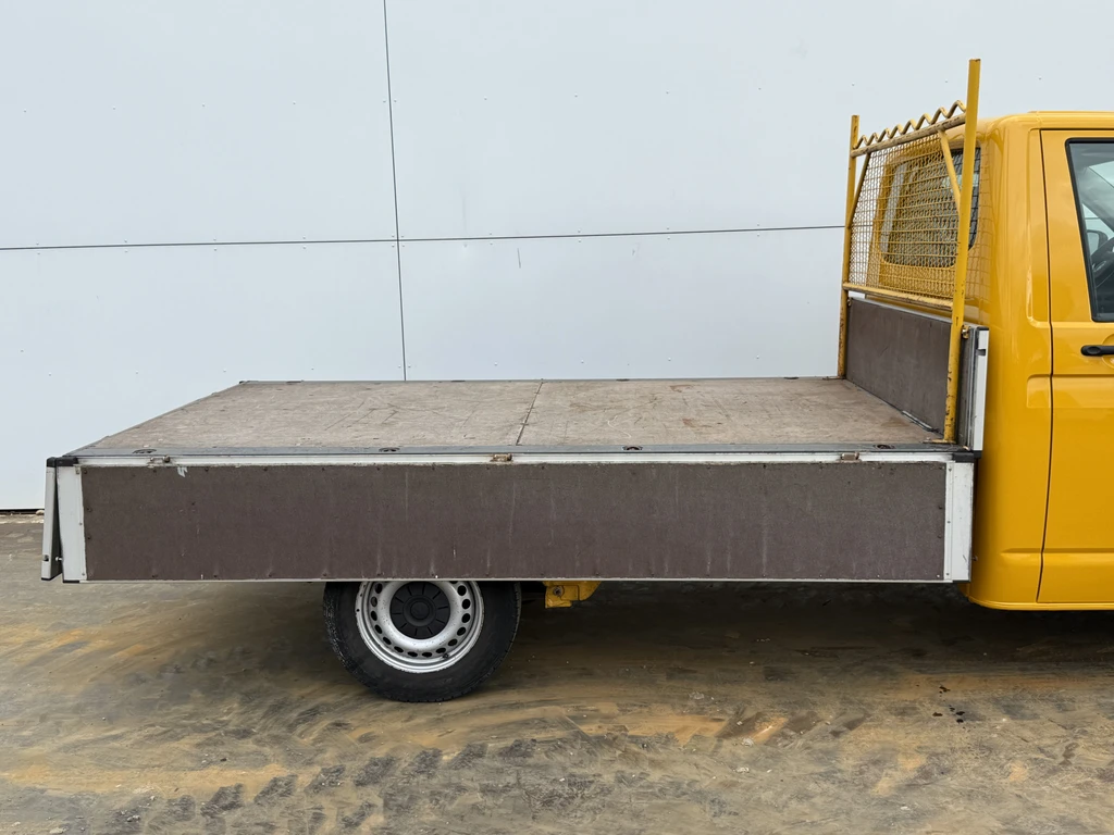 Volkswagen Transporter – foto 11
