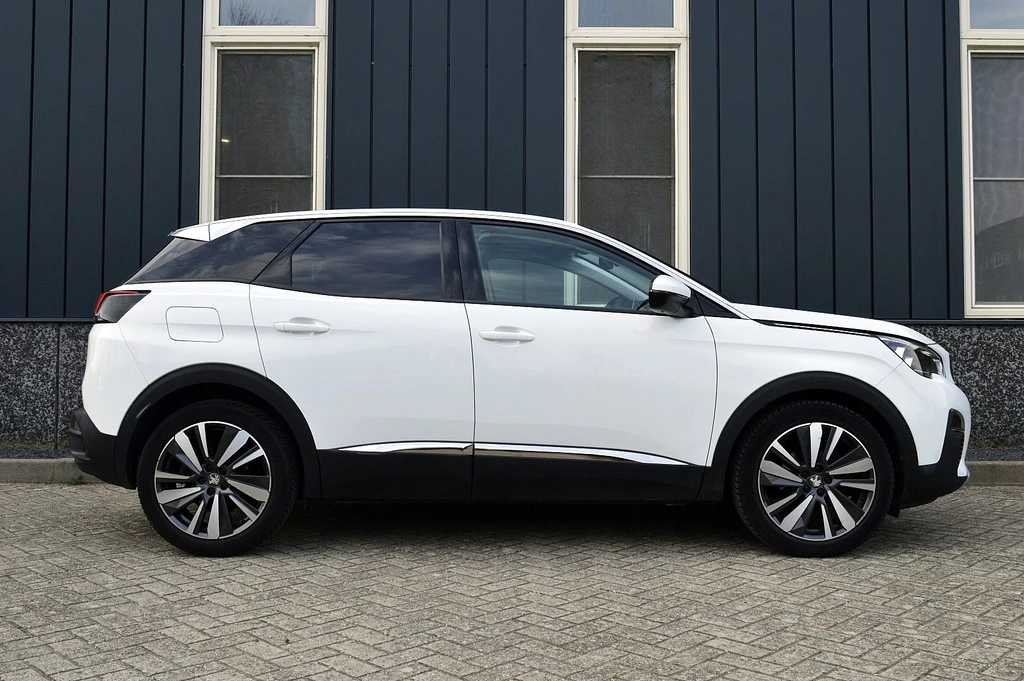 Peugeot 3008 – foto 6