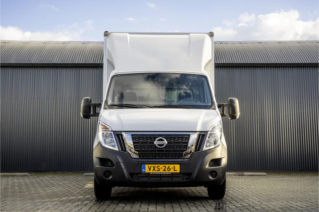 Nissan Interstar – foto 7