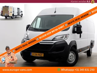 Citroën Jumper – thumbnail 1