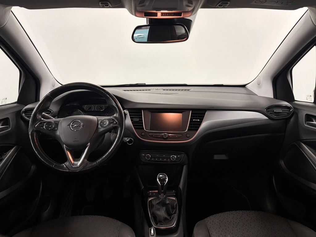 Opel Crossland X – foto 12