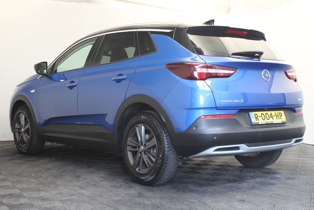 Opel Grandland X – foto 2