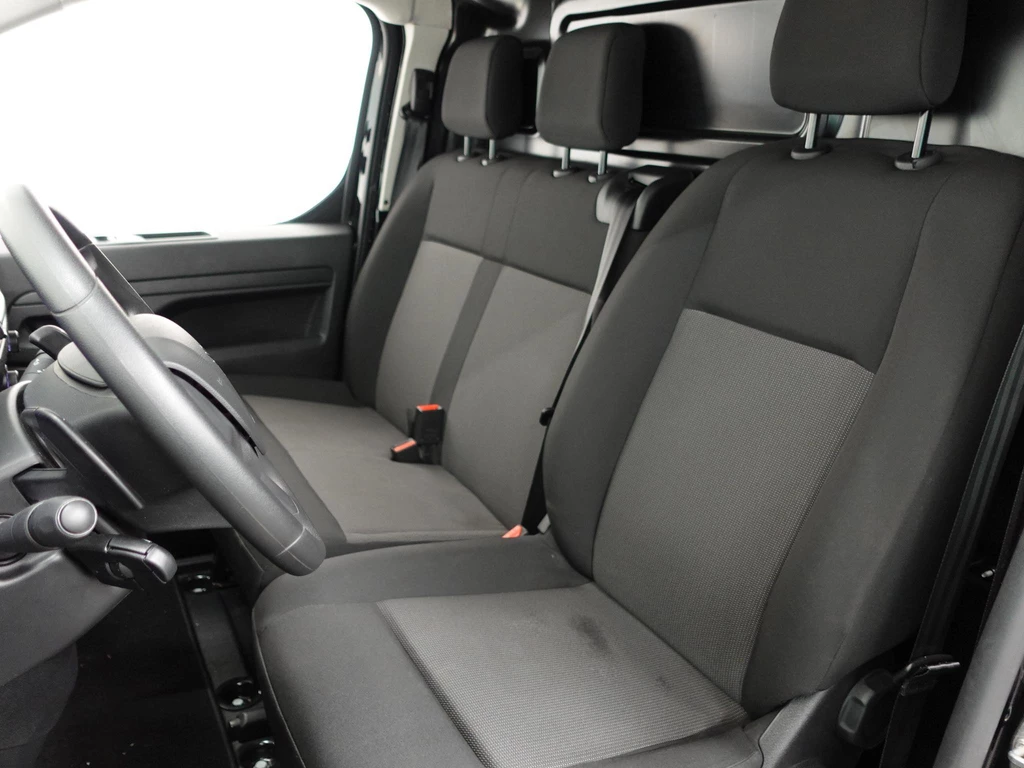Peugeot Expert – foto 25