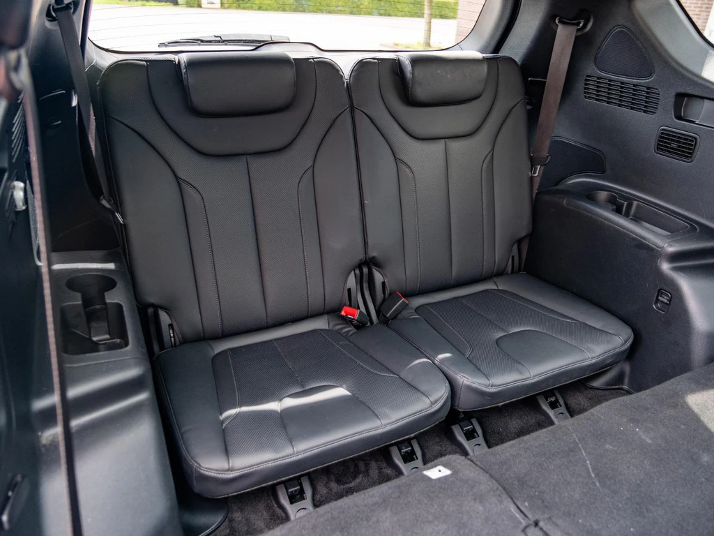 Hyundai Santa Fe – foto 21