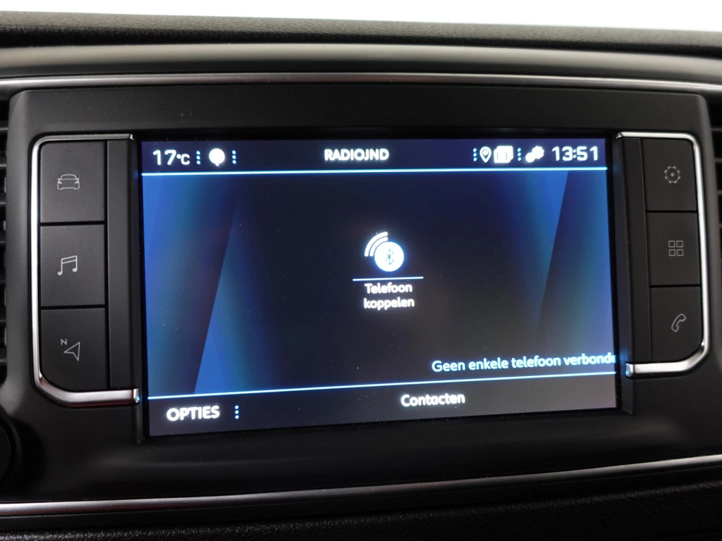 Peugeot Expert – foto 38