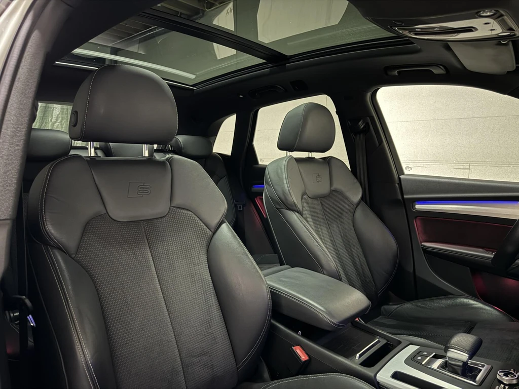 Audi Q5 – foto 27