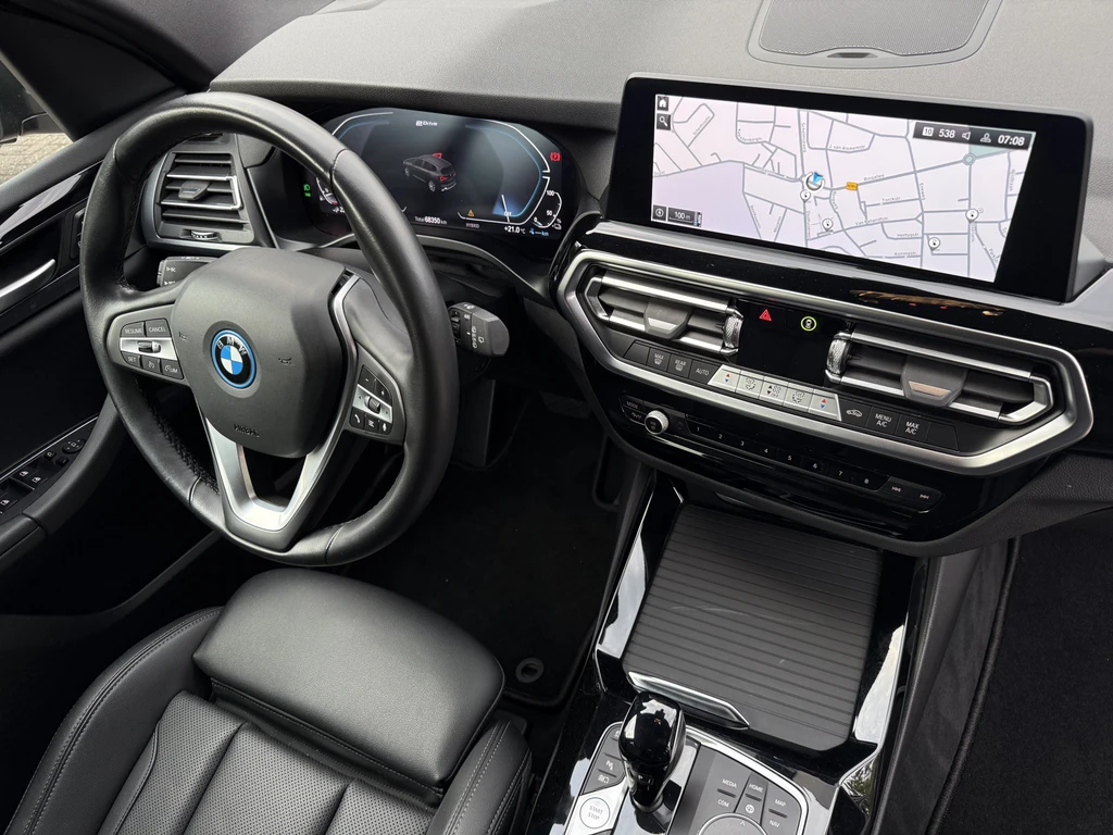 BMW X3 – foto 12