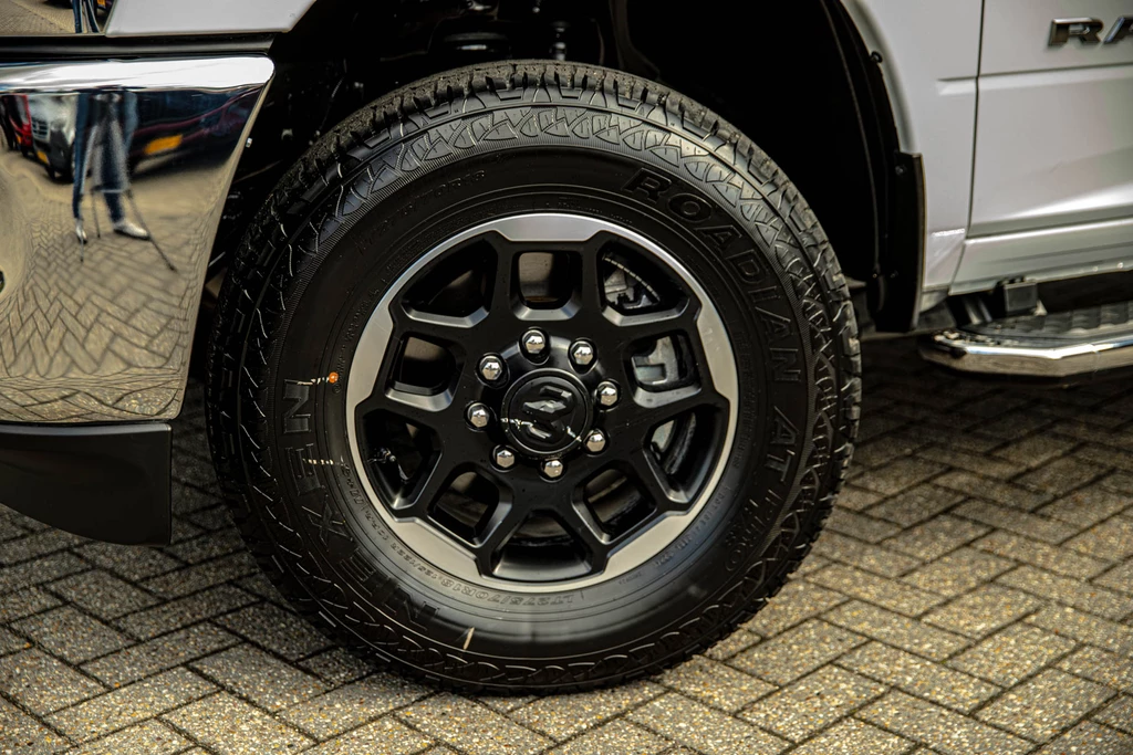 Dodge Ram – foto 14