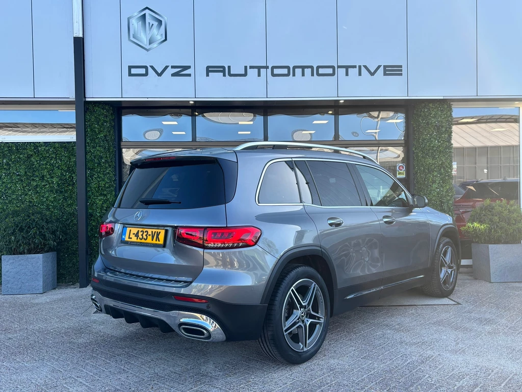 Mercedes-Benz GLB – foto 2