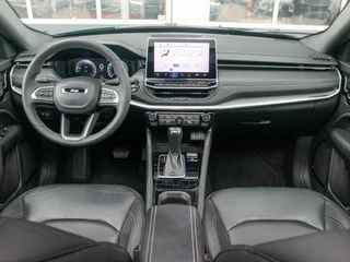 Jeep Compass – thumbnail 12