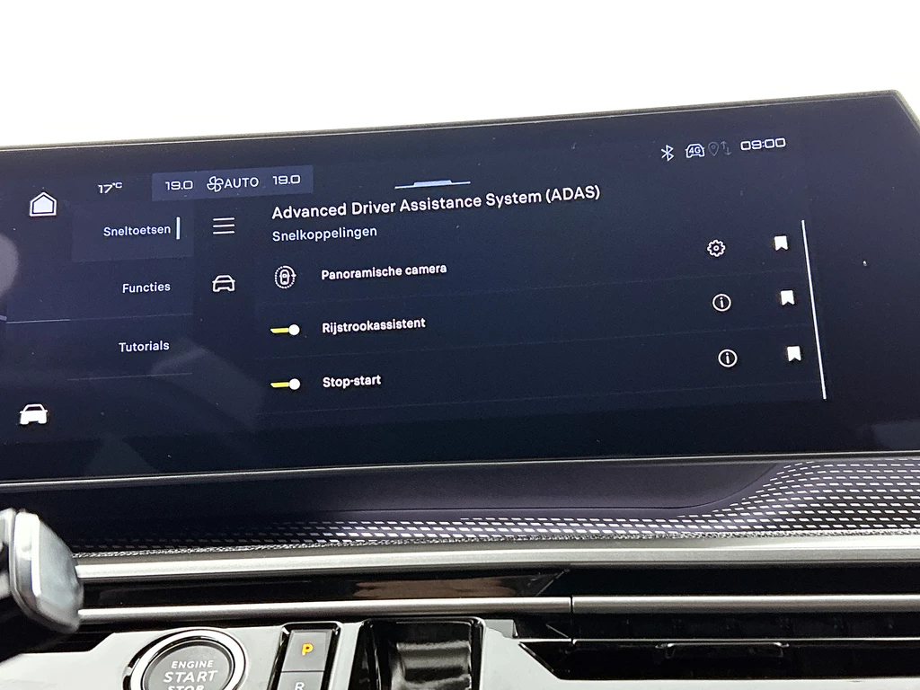 Peugeot 3008 – foto 14