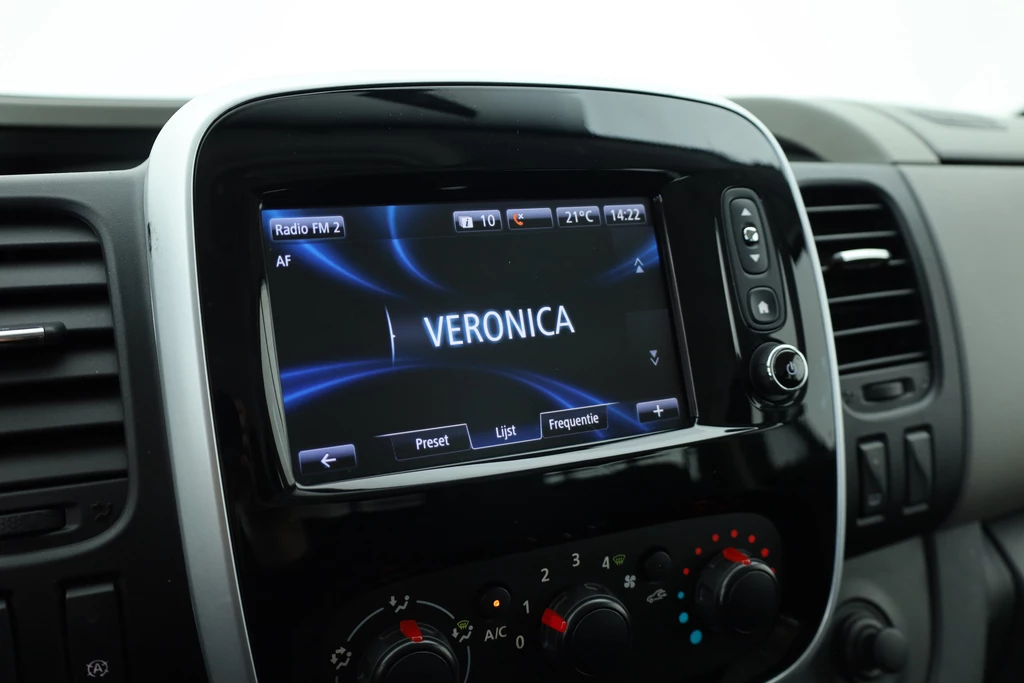 Renault Trafic – foto 20