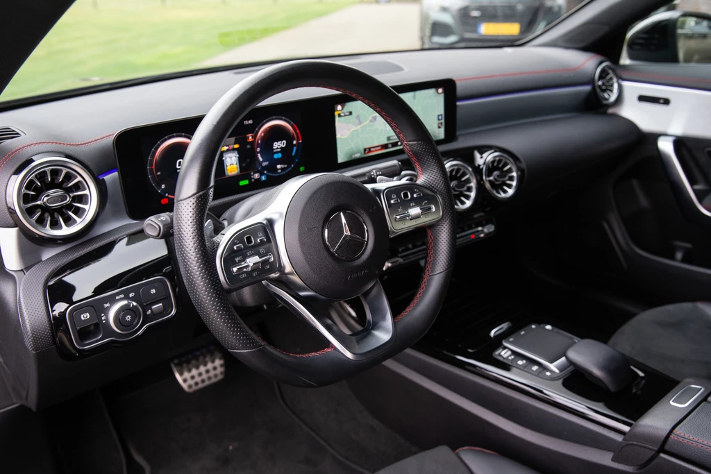 Mercedes-Benz CLA – foto 5