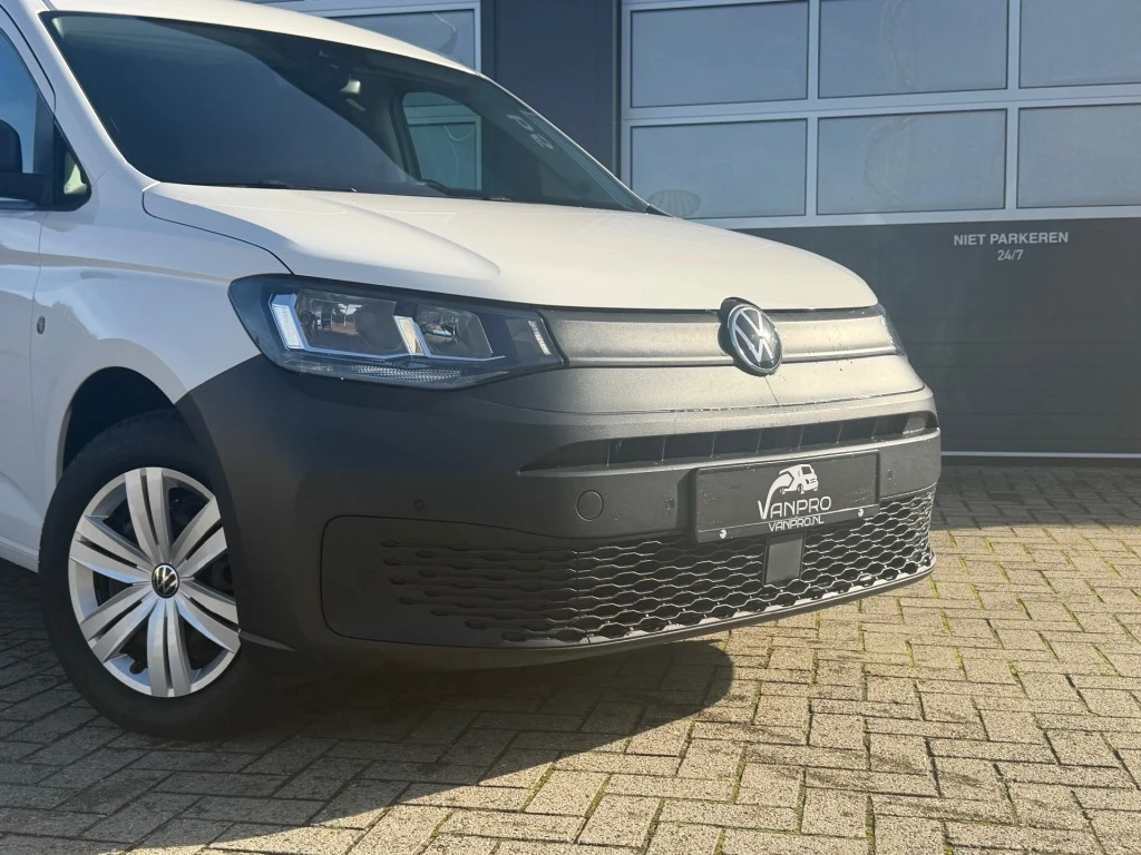 Volkswagen Caddy – foto 6