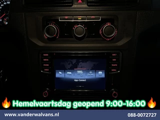 Volkswagen Caddy – thumbnail 13