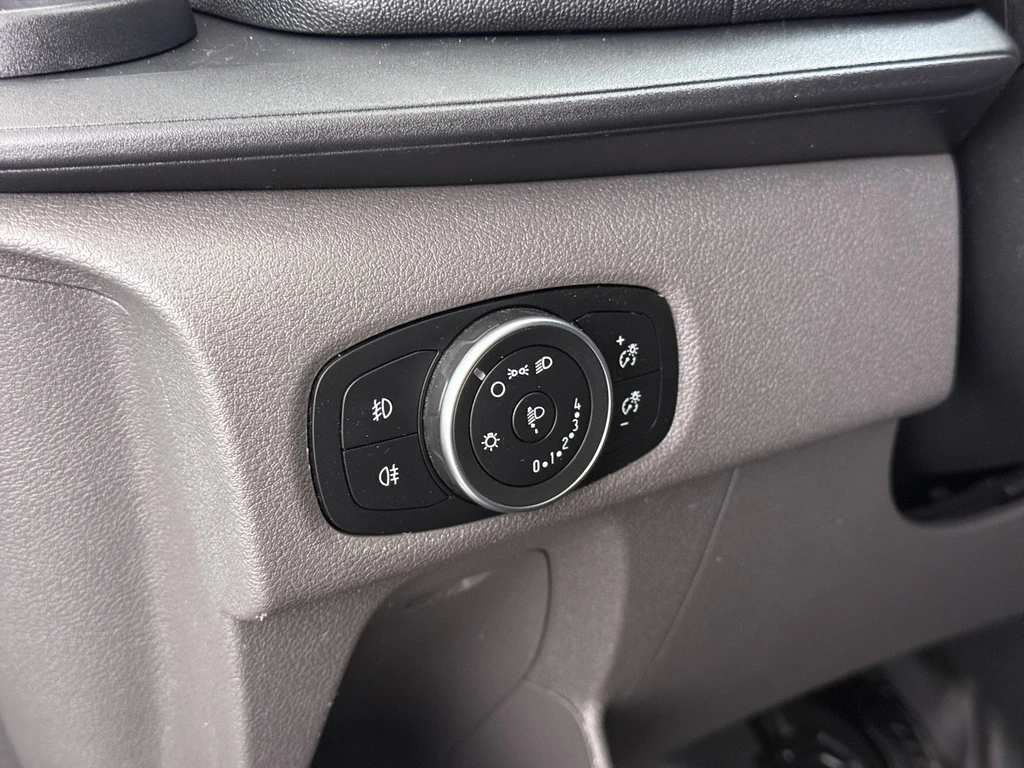 Ford Transit Custom – foto 27