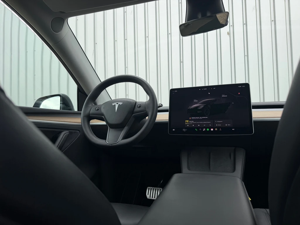 Tesla Model Y – foto 17