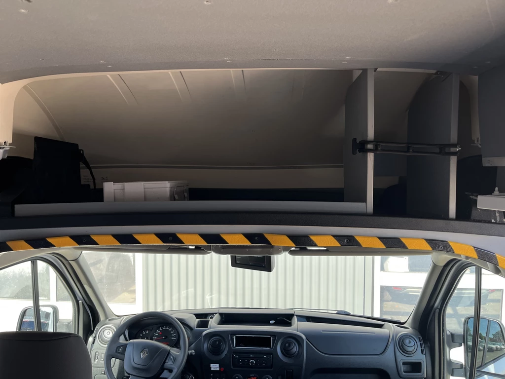 Renault Master – foto 30