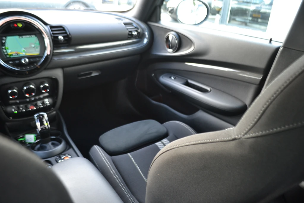 MINI Clubman – foto 14