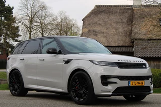 Land Rover Range Rover Sport – thumbnail 17