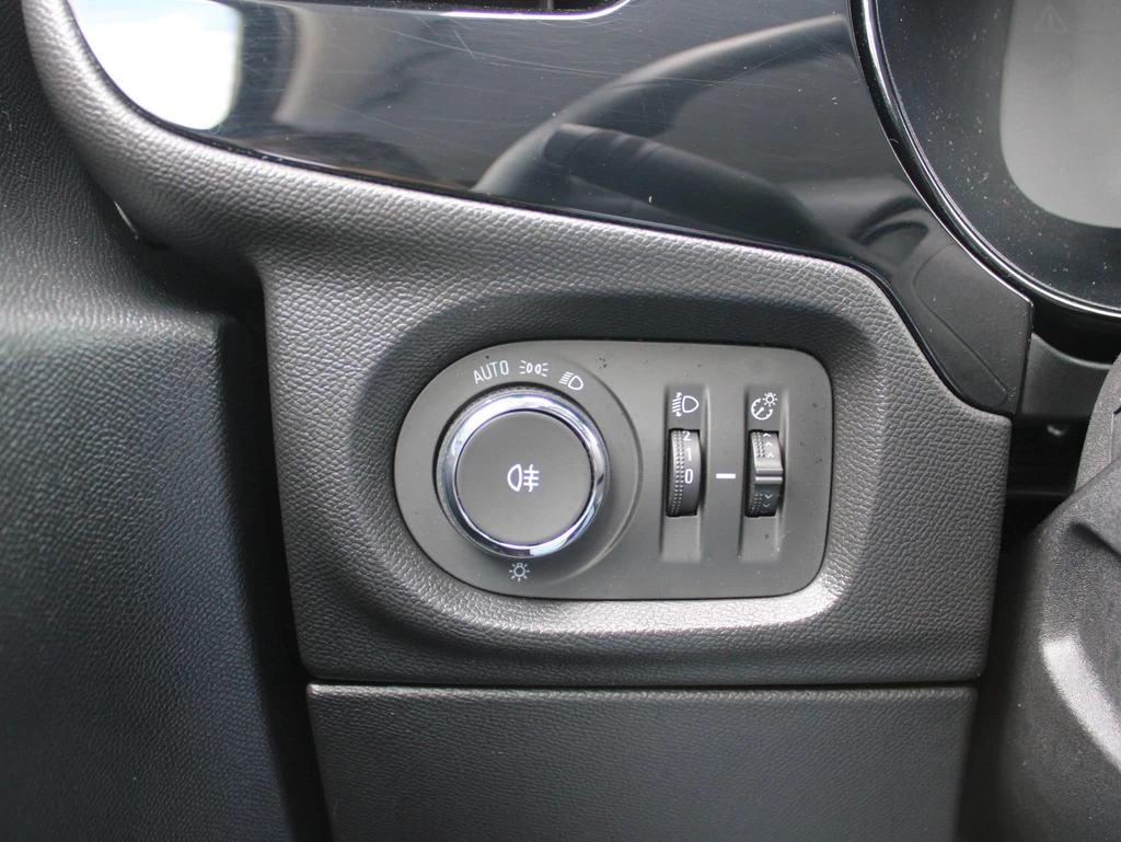 Opel Corsa-e – foto 22
