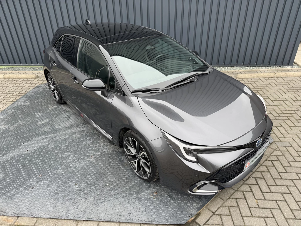 Toyota Corolla – foto 11