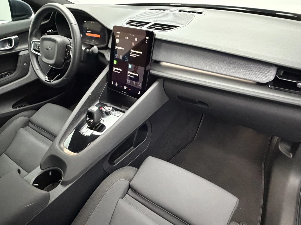 Polestar 2 – foto 10