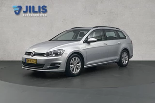 Volkswagen Golf – thumbnail 2
