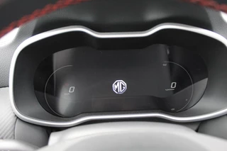 MG ZS EV – thumbnail 27