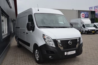 Nissan Interstar – thumbnail 4